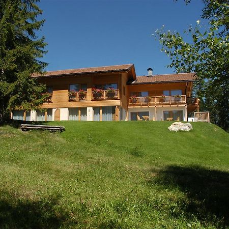 Chalet Susi La Villa  Luaran gambar
