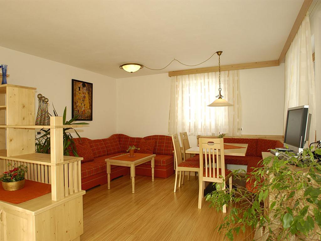 Chalet Susi La Villa  Luaran gambar