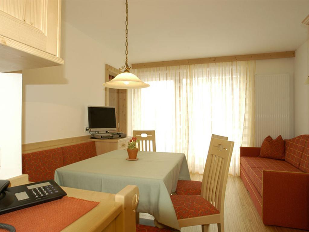 Chalet Susi La Villa  Luaran gambar